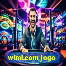 wimi.com jogo